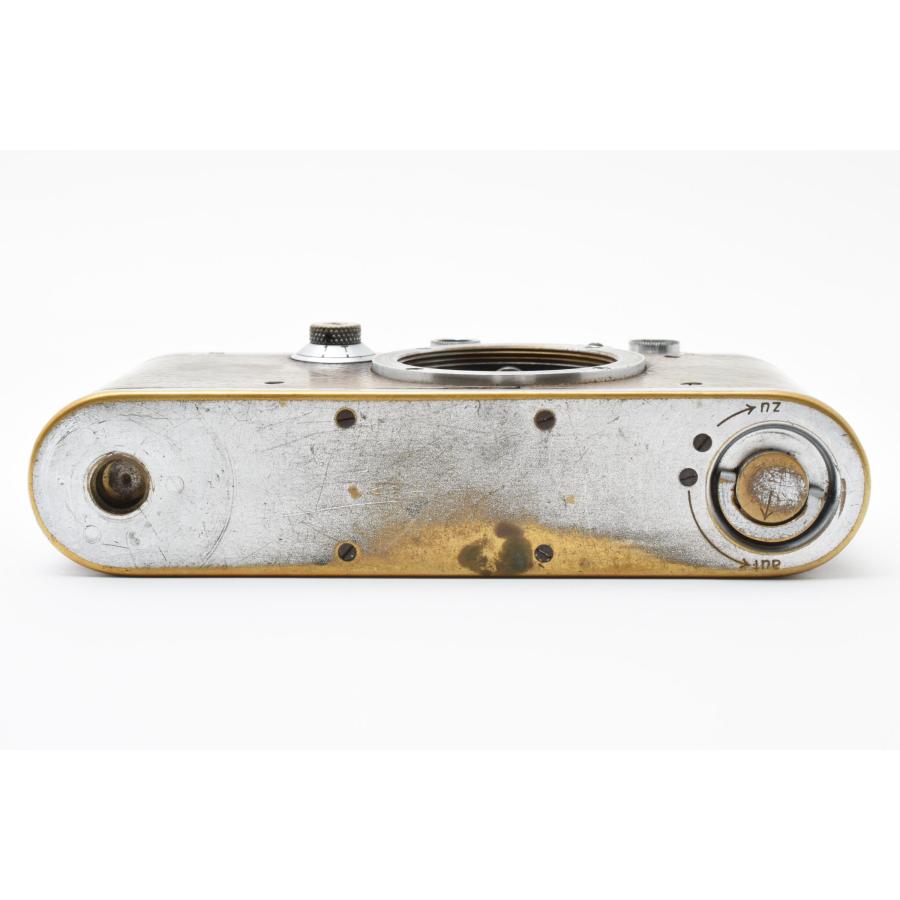 LEICA DIII ライカ バルナックライカ : TOKAICAMERA - 通販 - Yahoo