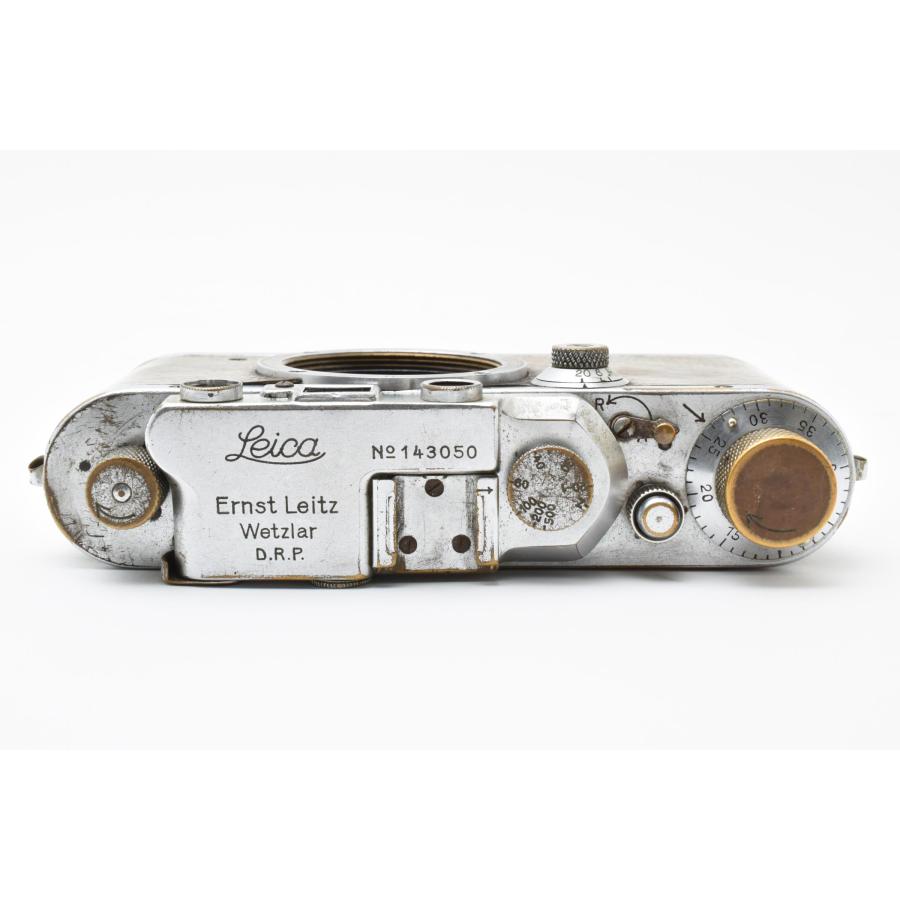 LEICA DIII ライカ バルナックライカ : TOKAICAMERA - 通販 - Yahoo