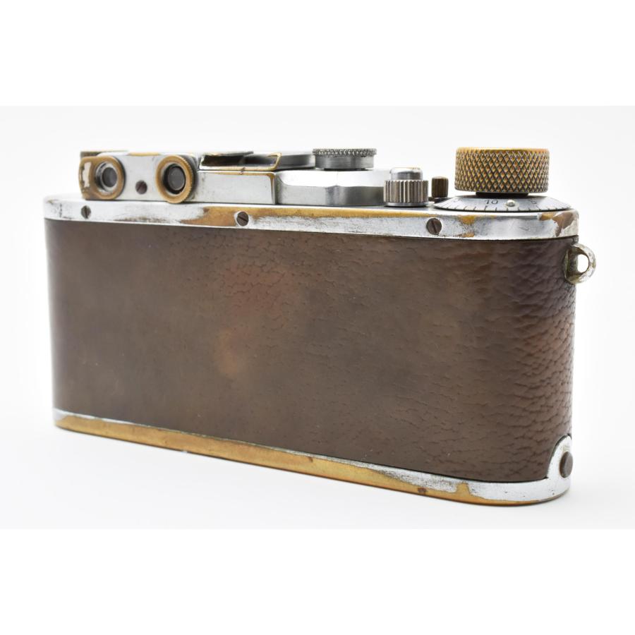 LEICA DIII ライカ バルナックライカ : TOKAICAMERA - 通販 - Yahoo