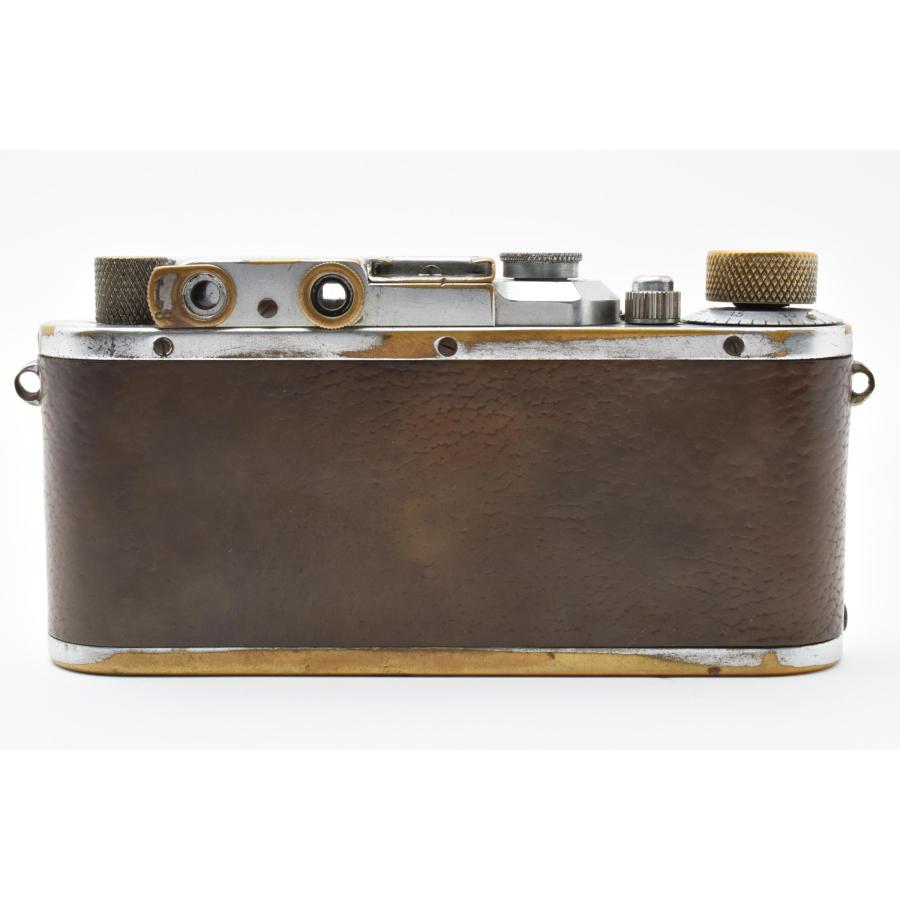 LEICA DIII ライカ バルナックライカ : TOKAICAMERA - 通販 - Yahoo