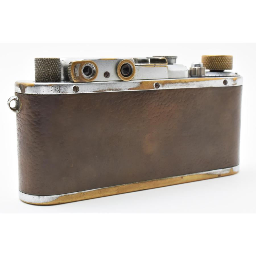 LEICA DIII ライカ バルナックライカ : TOKAICAMERA - 通販 - Yahoo