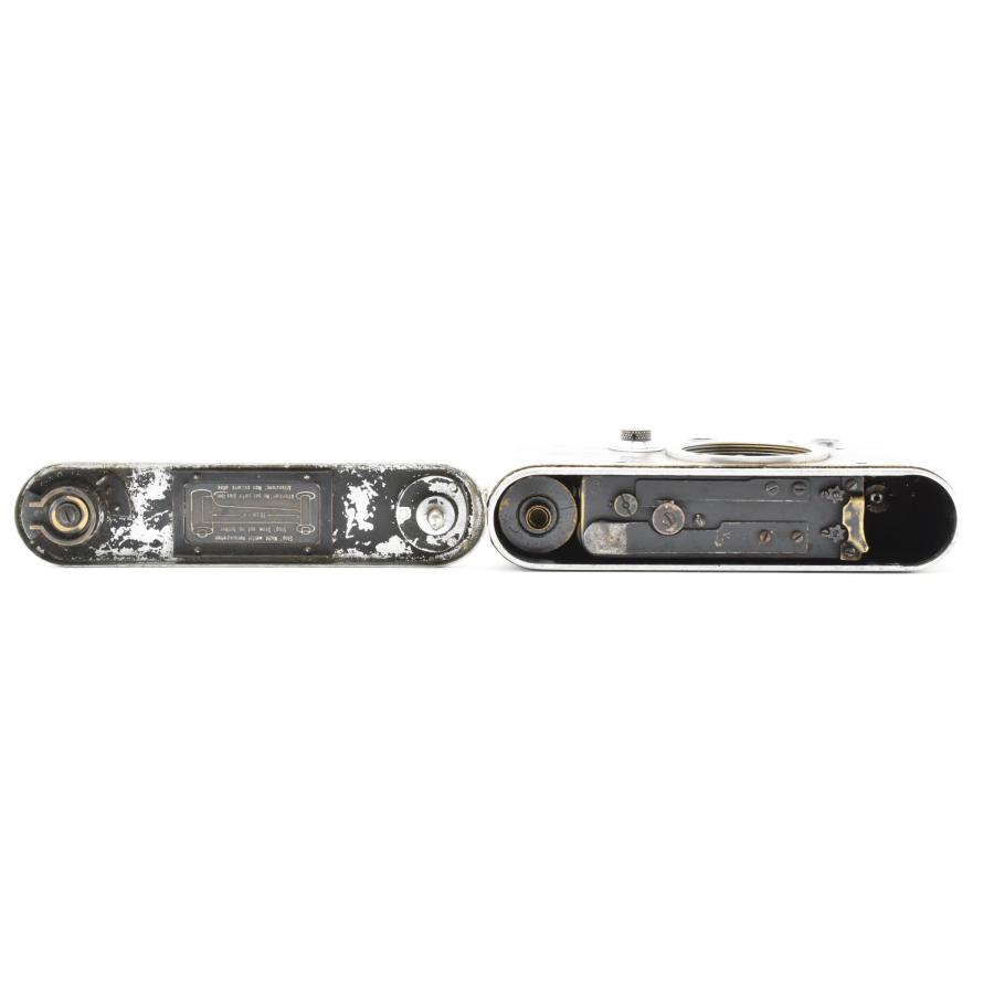 LEICA DIII ライカ バルナックライカ : TOKAICAMERA - 通販 - Yahoo