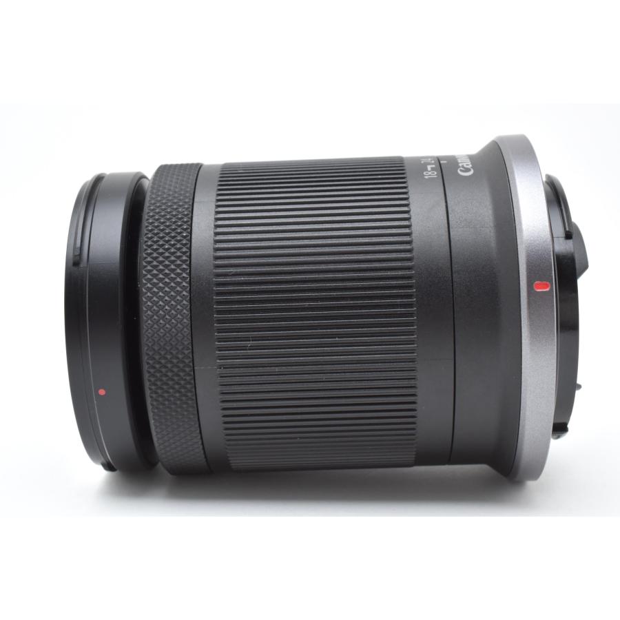 レンズ(ズーム) Canon RF-S 18-150mm f/3.5-6.3 IS STM Canon RF-S18-150mm F3.5-6.3 IS STM 超美品 : TOKAICAMERA - 通販