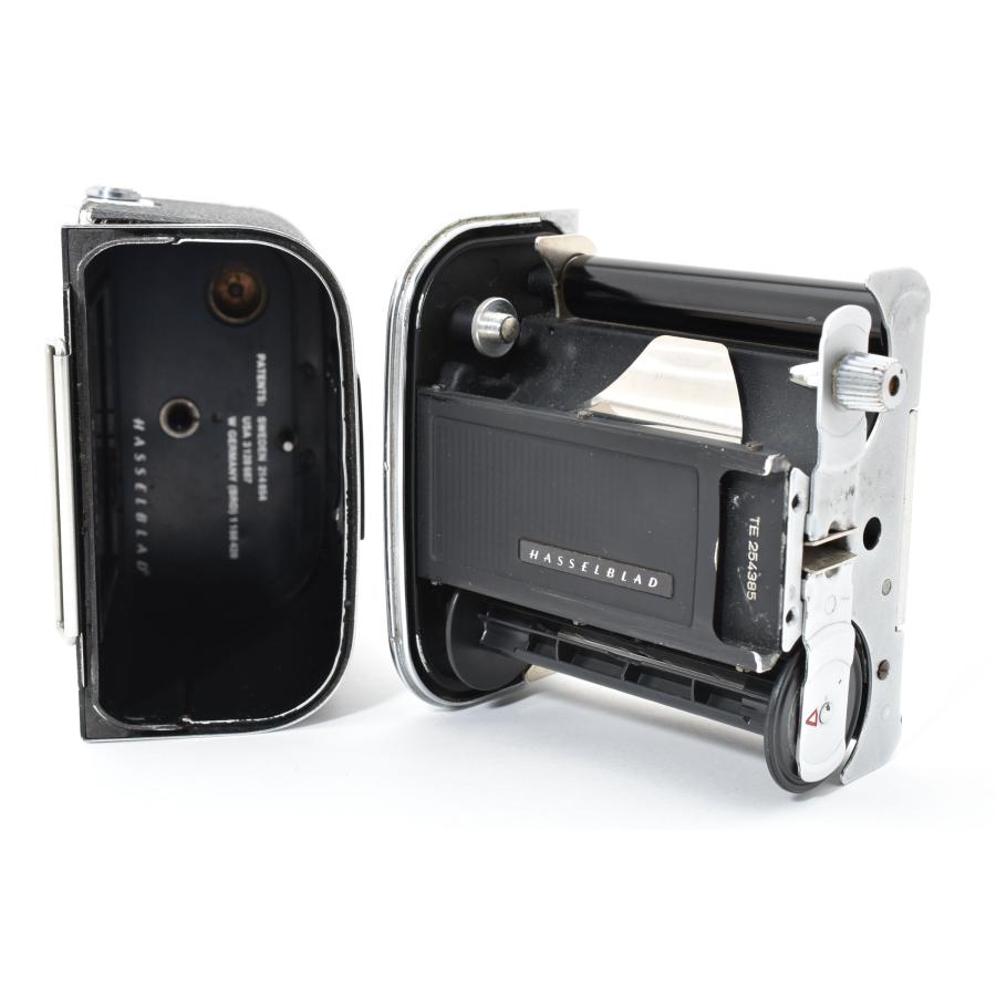 HASSELBLAD フィルムマガジン A24 美品 ハッセルブラッド A24 フィルムマガジン / HASSELBLAD : TOKAICAMERA