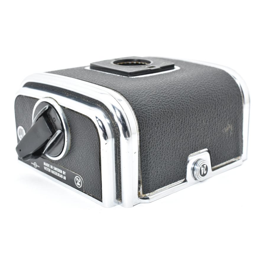 HASSELBLAD フィルムマガジン A24 美品 ハッセルブラッド A24 フィルムマガジン / HASSELBLAD : TOKAICAMERA