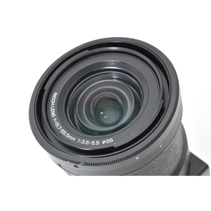 RICOH リコー GXR用カメラユニット LENS A16 24-85mm F3.5-5.5