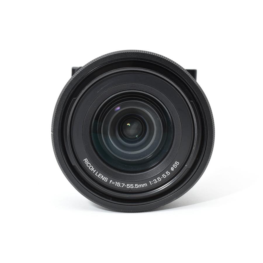 RICOH GXR用 レンズユニット A16 24-85mm Amazon | RICOH GXR用カメラユニット RICOH LENS A16 24-85mm F3.5-5.5