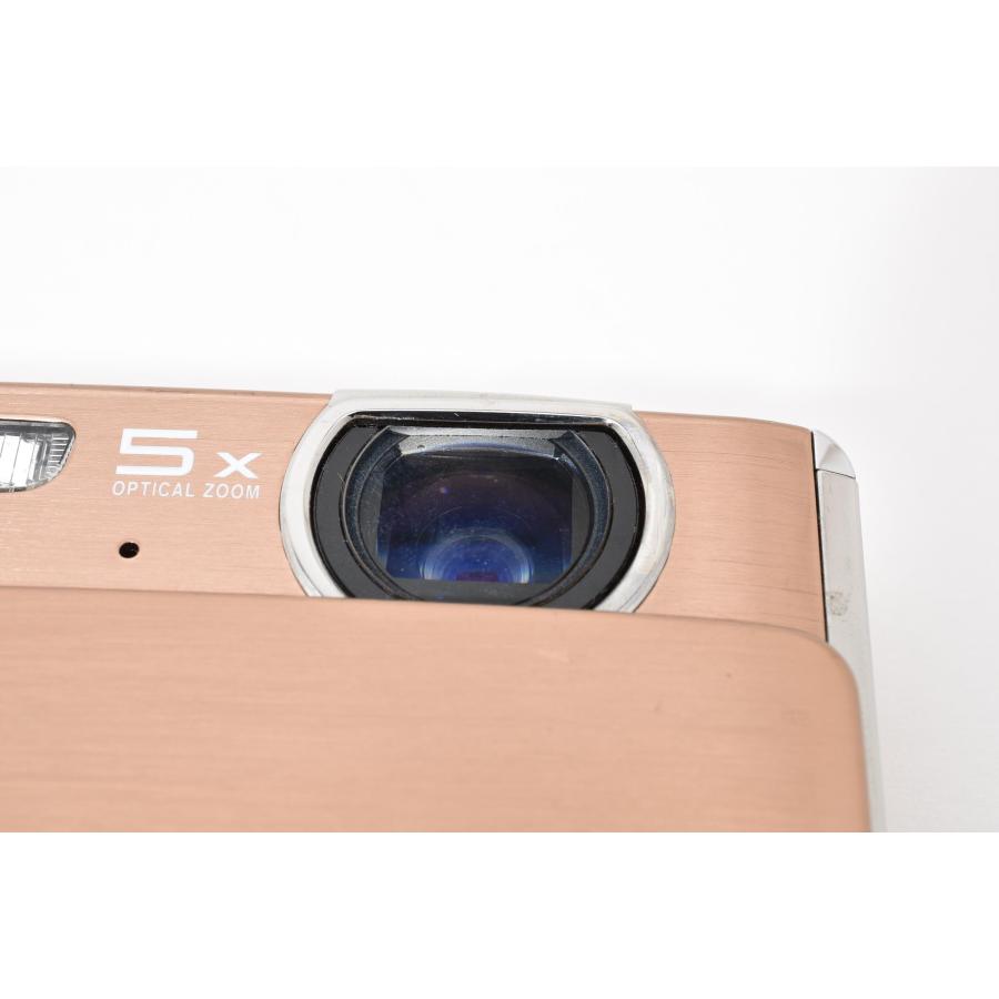 FUJIFILM フジフィルム FINEPIX Z70 ピンク : TOKAICAMERA - 通販