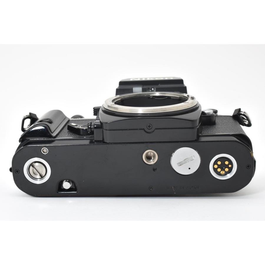 ニコン NIKON FA ブラック ボディ 【公式通販】
