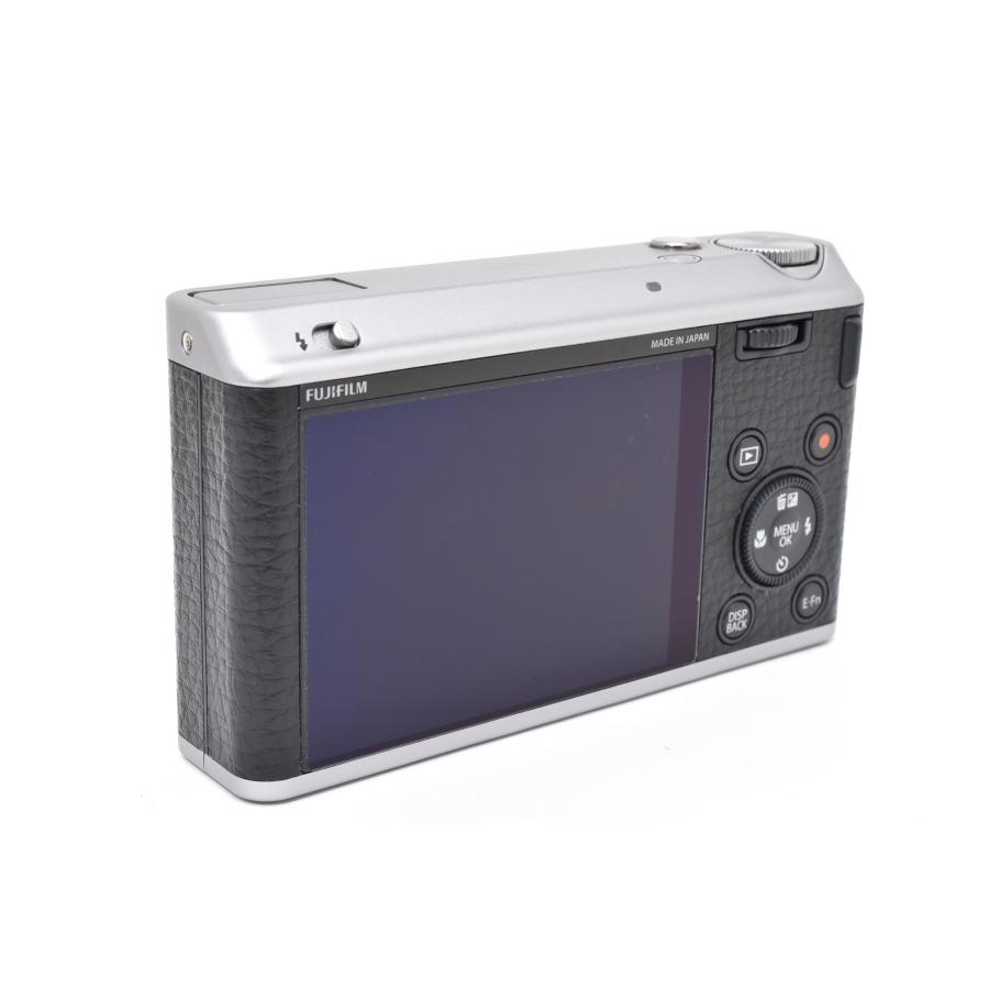 FUJIFILM フジフィルム XF1 ブラック : TOKAICAMERA - 通販 - Yahoo