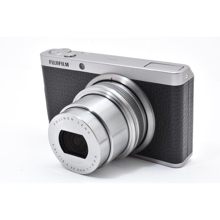 FUJIFILM フジフィルム XF1 ブラック : TOKAICAMERA - 通販 - Yahoo