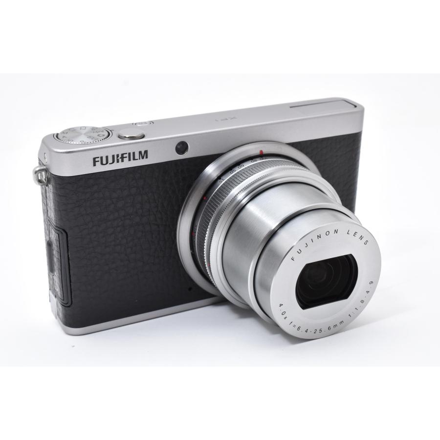 FUJIFILM フジフィルム XF1 ブラック : TOKAICAMERA - 通販 - Yahoo