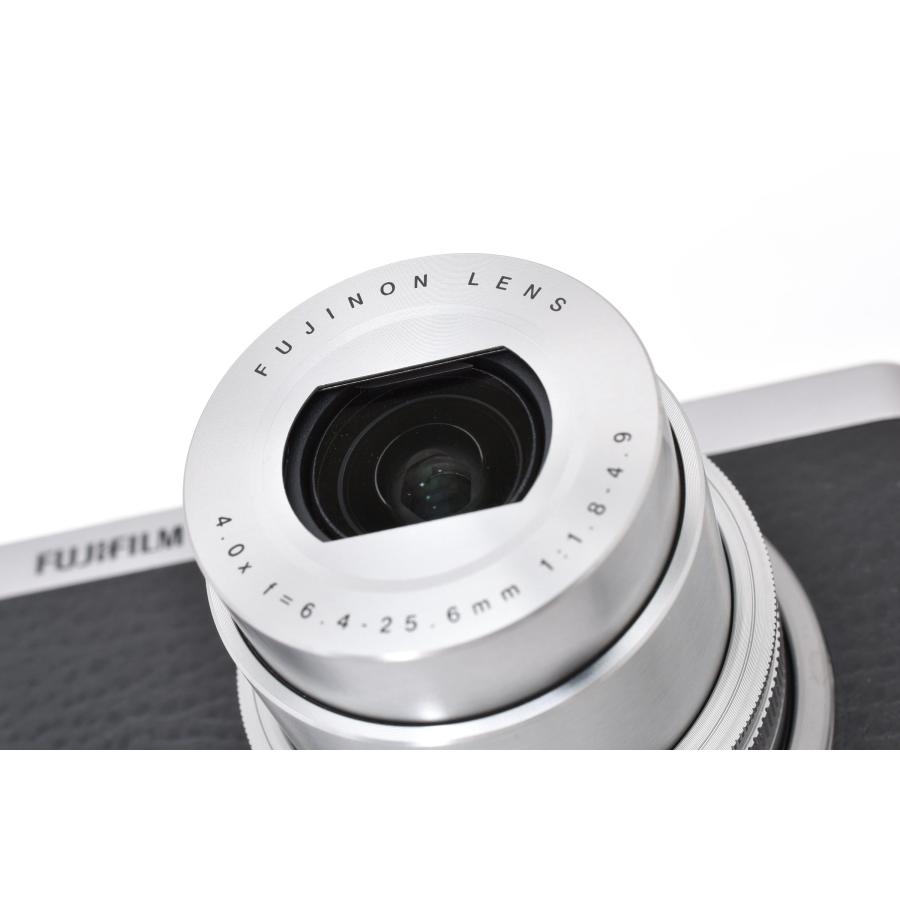 FUJIFILM フジフィルム XF1 ブラック : TOKAICAMERA - 通販 - Yahoo
