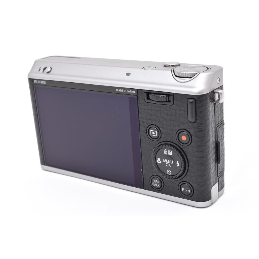 FUJIFILM フジフィルム XF1 ブラック : TOKAICAMERA - 通販 - Yahoo
