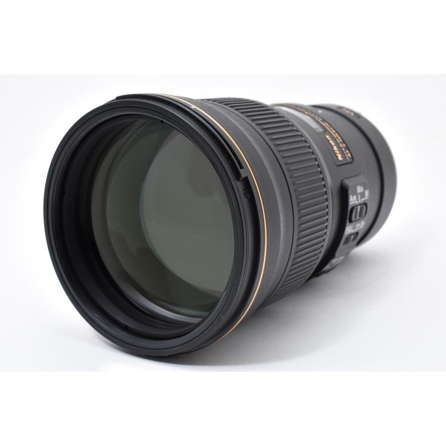美品 ニコン NIKON AF-S NIKKOR 300mm F4 E PF ED IF : TOKAICAMERA