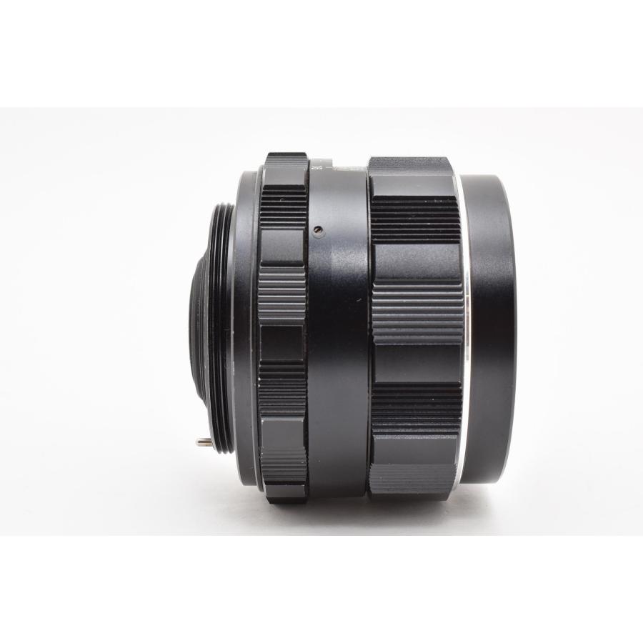 ペンタックス ASAHI PENTAX SMC TAKUMAR 28mm F3.5 : TOKAICAMERA