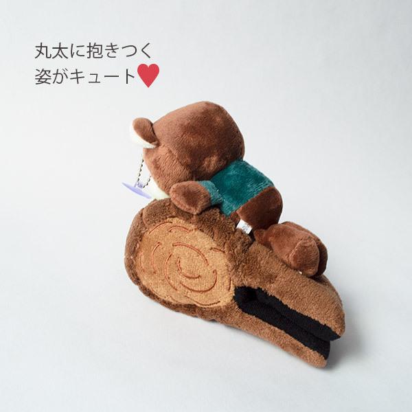 新発売】 人気商品 ぬいぐるみタイプ パター用カバー ピンタイプ 