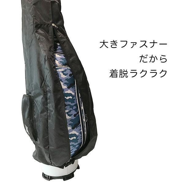 ゴルフバッグ カバー トラベルカバー キャディバッグ 頑丈 宅配 ゴルフバッグ カバー トラベルカバー キャディバッグ 頑丈 宅配