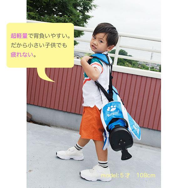 ジュニアゴルフクラブセット 4歳〜6歳 RTB ルーズベルト ジュニアゴルフクラブセット 4歳〜6歳 RTB ルーズベルト