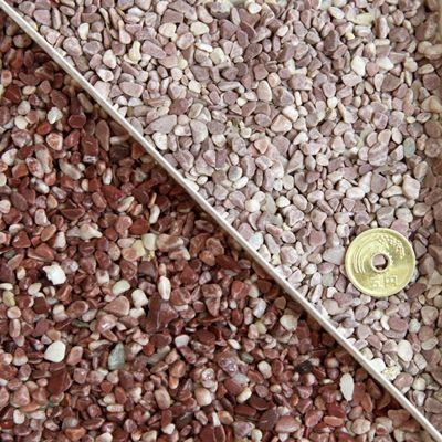 sABo 10kg 化粧石 化粧砂 石 用土 マルチング デコジャリ sABo 10kg
