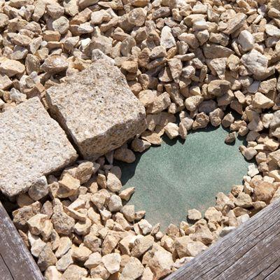 超強力防草シート 10cm幅 100cm 砂利と同時購入の方限定商品 送料無料 おしゃれ Bousou Sheet10 東海砂利 株式会社 通販 Yahoo ショッピング