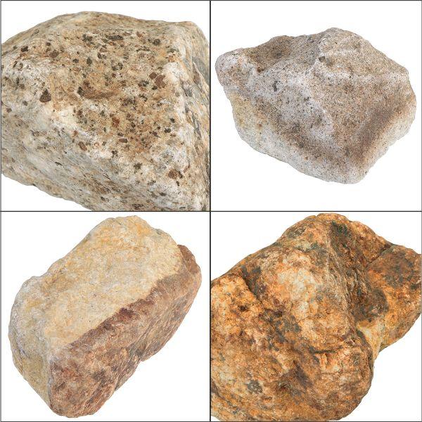 甲賀栗石 50-200mm 180kg (18kg×10箱) / 庭 石 おしゃれ 庭石 甲賀栗石 50-200mm 180kg (18kg×10箱) / 庭 石 おしゃれ 庭石