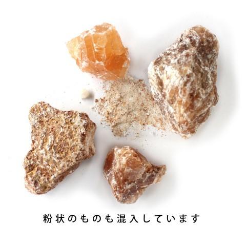 クォーツロック 50-150mm 360kg (18kg×20箱) / 庭 石 おしゃれ 庭石