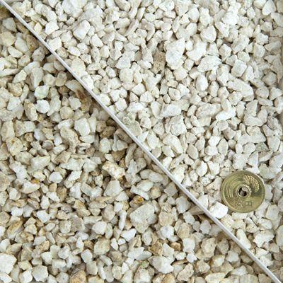 [ポイント5倍!11/5限定♪] 琉球石灰 5mm 360kg (18kg×20袋) / 砂利 庭 おしゃれ 種類 化粧砂利 diy ガーデニング 園芸 洋風 ガーデン 和風 庭園 ドライガーデン |  | 02