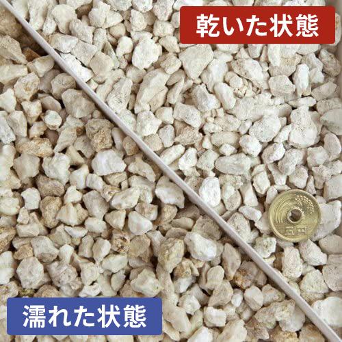 ポイント5倍!!4/5限定♪] 琉球石灰 5-20mm 1500g [1000円クーポン付 
