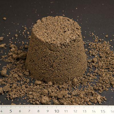 さば土 (まさ土) 20kg 放射線量報告書付 / 庭 土 diy 種類 真砂土 庭土
