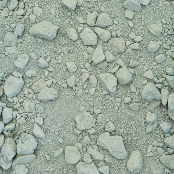 ポイント5倍!8/22限定♪] 青砕石 0-30mm 粒調砕石 600kg (20kg