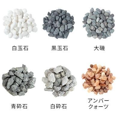 選べる サンプル 4種類 1000円クーポン付 おしゃれ 少量 見本 庭 砂利 玉砂利 砕石 玉石 瓦 大理石 伊勢 白川 みかげ ピンク 白 送料無料 Sample 東海砂利 株式会社 通販 Yahoo ショッピング