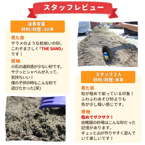 砂場用 さくさくあそび砂 5kg 放射線量報告書付 / 砂 少量 砂場 庭 diy 砂場の砂 家 砂遊び 砂遊び用砂 ベランダ おままごと 子ども |  | 15