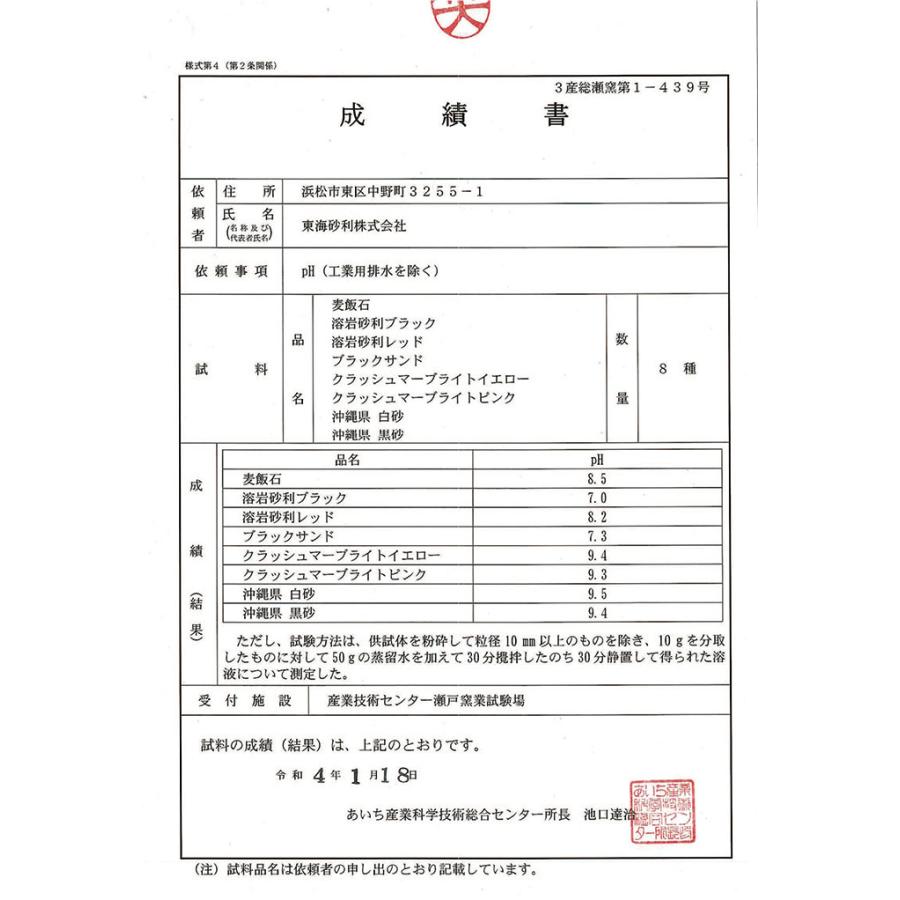 溶岩砂利 ブラック 5-50mm 100kg (10kg×10袋) / 庭 砂利 おしゃれ 砂利敷き 黒 種類 溶岩石 小石 グレー 溶岩の砂利 洋 和｜tokaijari｜07