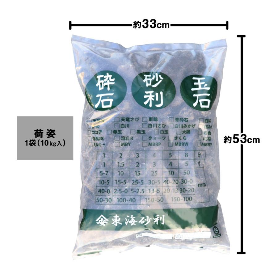 溶岩砂利 レッド 10 50mm 100kg 10kg 10袋 送料無料 おしゃれ Volj R 10 東海砂利 株式会社 通販 Yahoo ショッピング