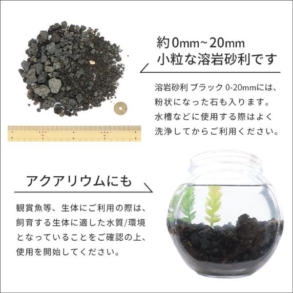 溶岩砂利 ブラック 0 mm 300kg 10kg 30袋 送料込み セット 熔岩 黒 メダカ 金魚 観賞魚 熱帯魚 水槽 金魚鉢 大量 Volj S B 30 東海砂利 株式会社 通販 Yahoo ショッピング