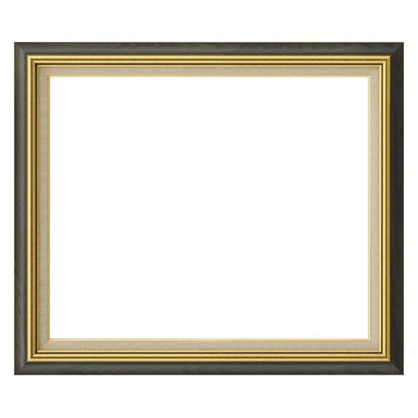 正規激安 日本製 油絵額縁 フレーム F30号 グリーン 壁掛けひも アクリル 8116 高い素材 Iri Aiou Edu Pk