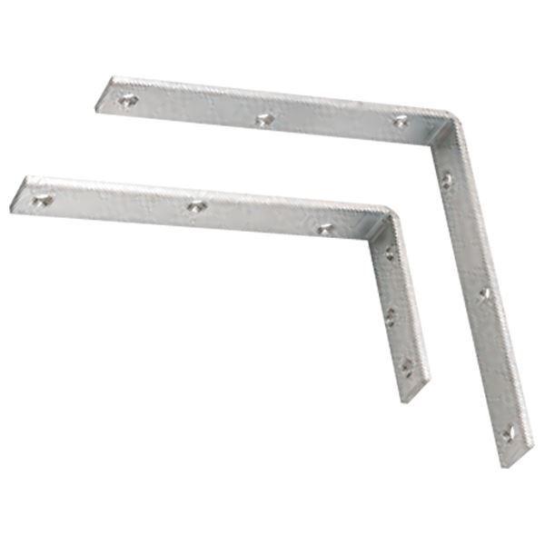 人気特価激安 ウルトラ棚受け L型金具 75 150mm 6本入 ステンレス製 両面皿穴 Diy 業務用 工事 日曜大工 Ds 2081799 総合通販 Room Lifee 通販 Yahoo ショッピング お気にいる Cycling Org Sg