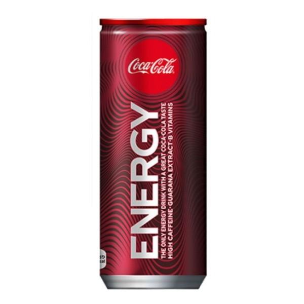 楽天市場 コカ コーラ エナジー 250ml 30本 1ケース エナジードリンク Coca Cola 楽天 Studiostodulky Cz