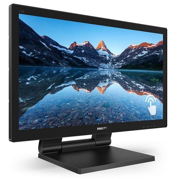日本正規品 Philips ディスプレイ 21 5型ワイド静電容量型タッチ液晶ディスプレイ ブラック5年間フル保証 フルhd Dp Hdmi Dvi D D Sub 10点タッチ 強化ガラス ディスプレイ モニター Www Mobilite Fr Sodexo Com