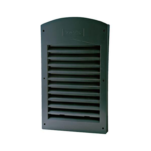 最適な材料 洋風ヤギリ アルプス 小 ブラック 2枚入 0002 希少 Mobile Hindikhabar Com