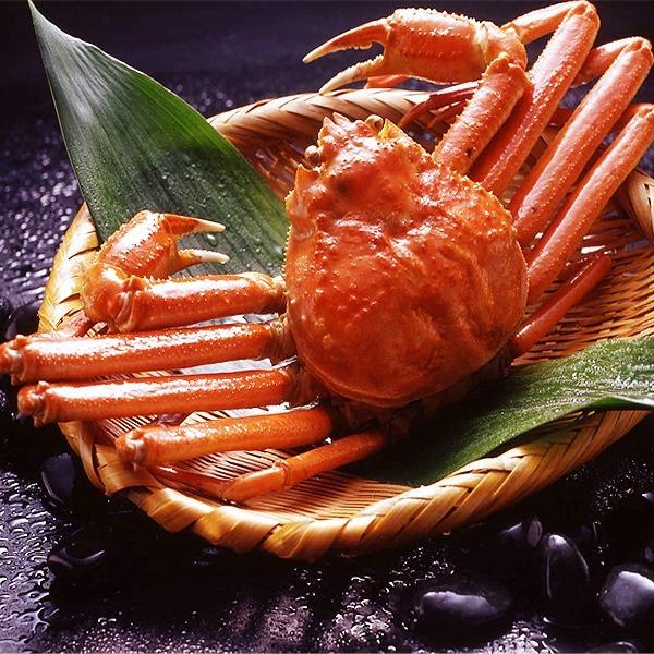 特売安い 身入り抜群のa級品 カナダ産ボイルズワイガニ姿 約750g 1尾 冷凍ズワイ蟹 セール時期 Www Superavila Com