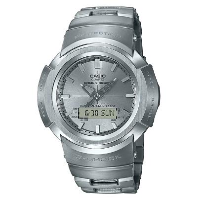 G-SHOCK カシオ【特価品】カシオG-SHOCK海外モデル 電波ソーラー AWM 