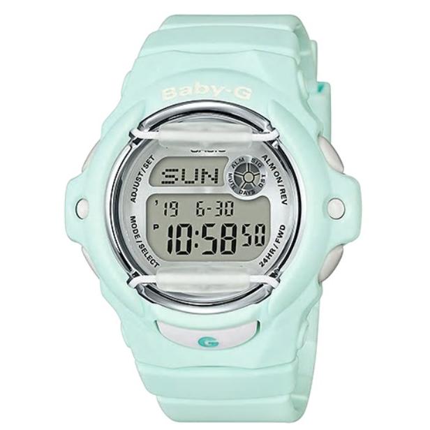 カシオカシオ ベビーG 海外モデル CASIO Baby-G BG-169R-3