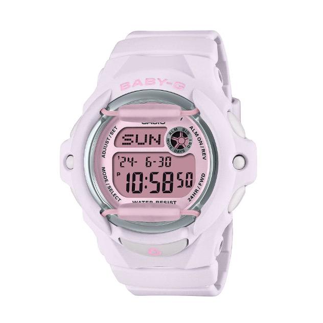 カシオ ベビーG 海外モデル デジタルタイプ BG-169U-4B 新品 BABY-G カシオ【特価品】カシオ ベビーG 海外モデル CASIO Baby