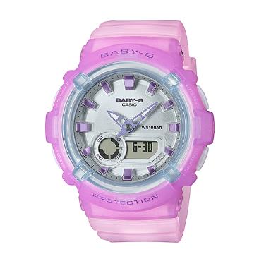 カシオカシオ ベビーG 海外モデル CASIO Baby-G BGA-280-6A