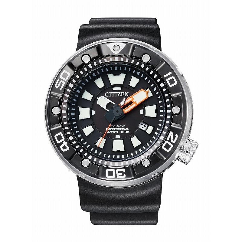 シチズン お取寄せ品 送料無料 シチズン プロマスター エコドライブ300mダイバー Bn0176 08e Bn0176 08e ウォッチガーデン 通販 Yahoo ショッピング