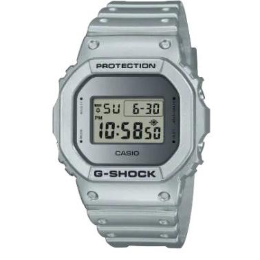 カシオ【特価品】カシオG-SHOCK海外モデル DW-5600FF-8