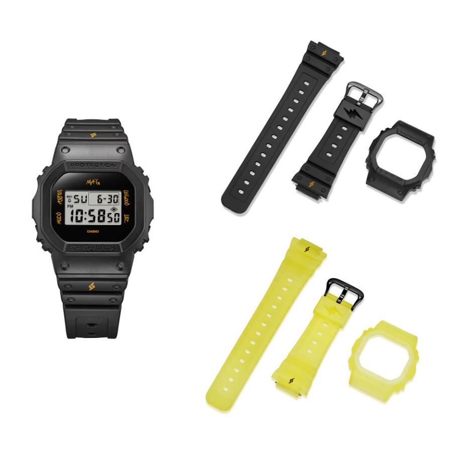 G-SHOCK カシオ【特価品】カシオ Gショック 海外モデル CASIO DWE