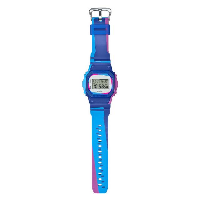 カシオ Gショック 海外モデル デジタルタイプ DWE-5600PR-2 新品 G-SHOCK カシオ【特価品】カシオ Gショック 海外モデル CASIO